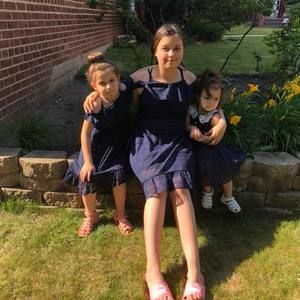 Meet your Posher, Elma